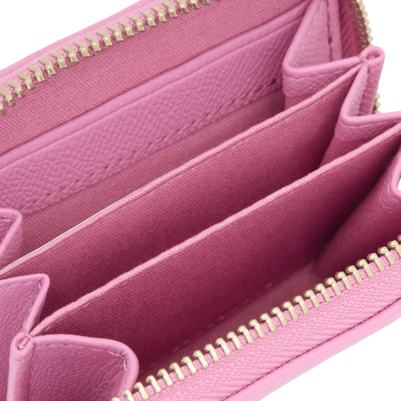 Tous Brenda Small Pink Coin Purse