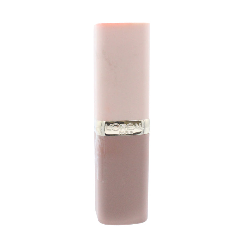 L'Oreal Color Riche Ultra Matte Lipstick No Cliche (Blemished Box)