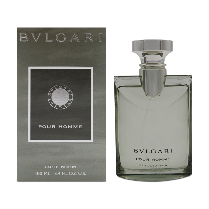 Bvlgari Pour Homme 100ml Eau De Parfum