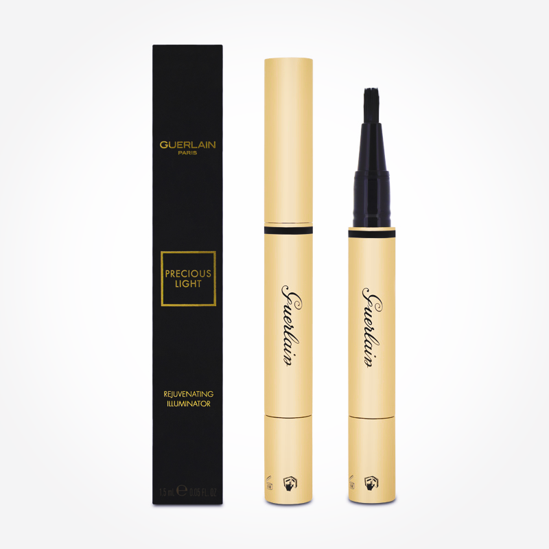 Guerlain Precious Light Rejuvenating Concealer 00 Light