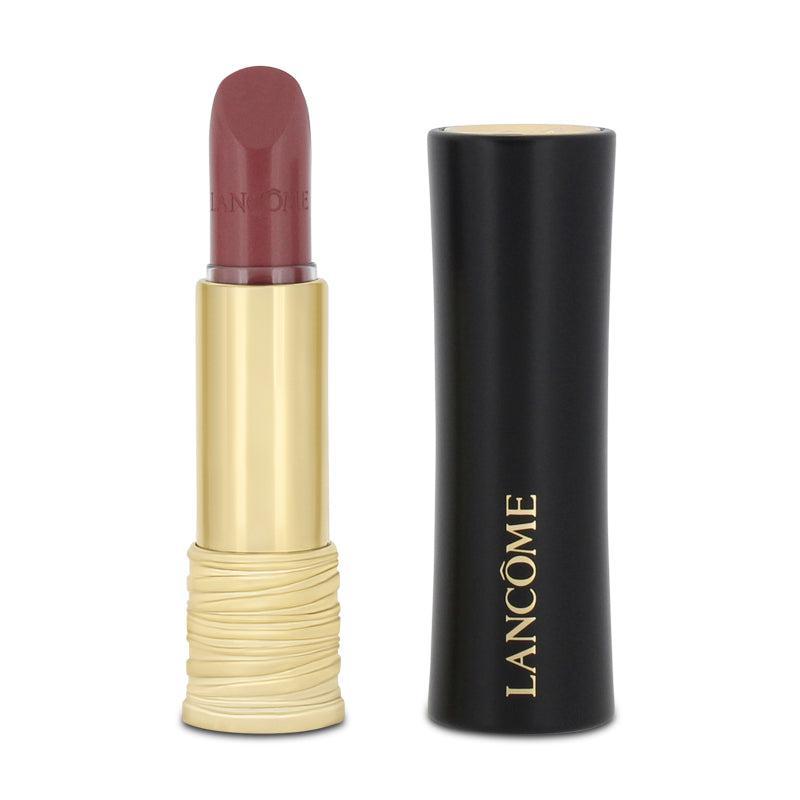 Lancôme L'Absolu Rouge Cream Red Lipstick 06 Rose Nu (Blemished Box)