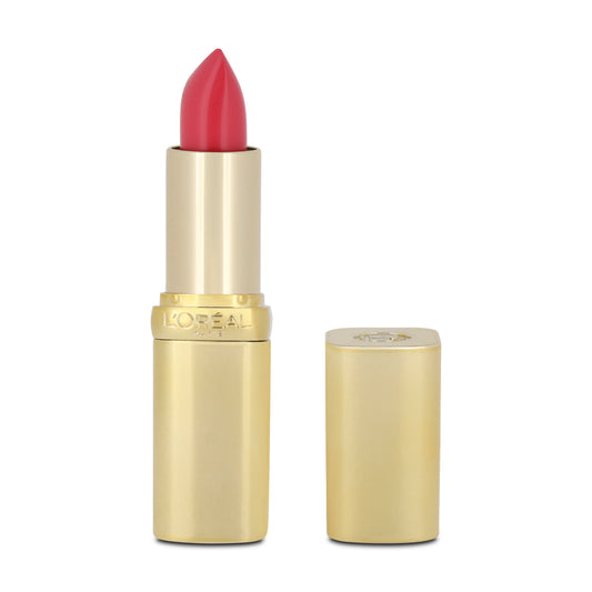 L'Oreal Colour Riche Lipstick 118 French Made