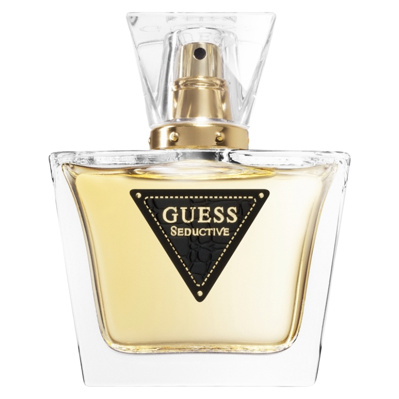 Guess Seductive Eau De Toilette 50ml (Blemished Box)