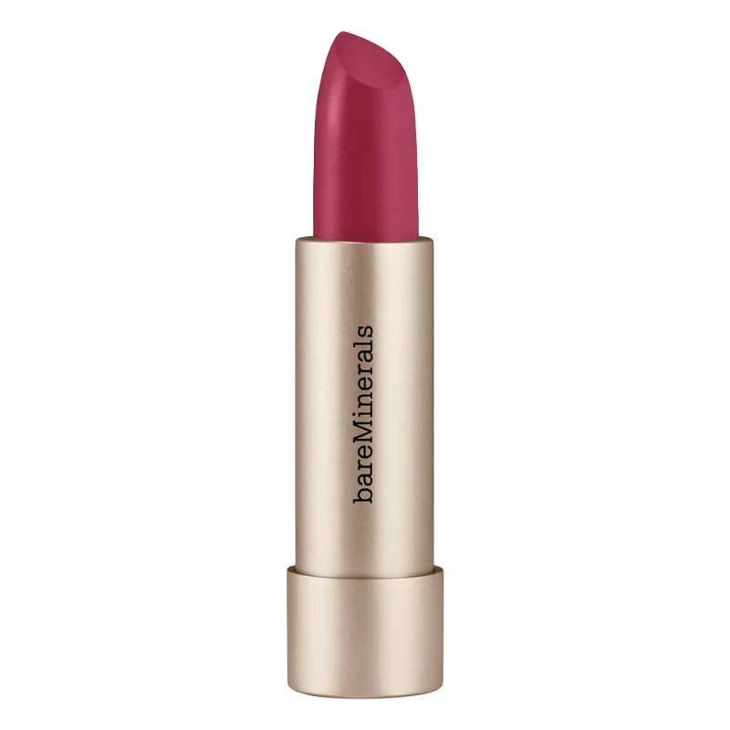 bareMinerals Mineralist Hydra Smoothing Lipstick 3.6g - Choose Shade