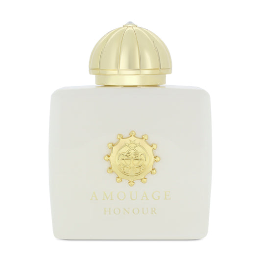 Amouage Honour 100ml Eau De Parfum (Blemished Box)