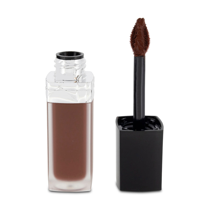 Dior Rouge Forever Matte Lipstick 820 Unique Copper Bronze