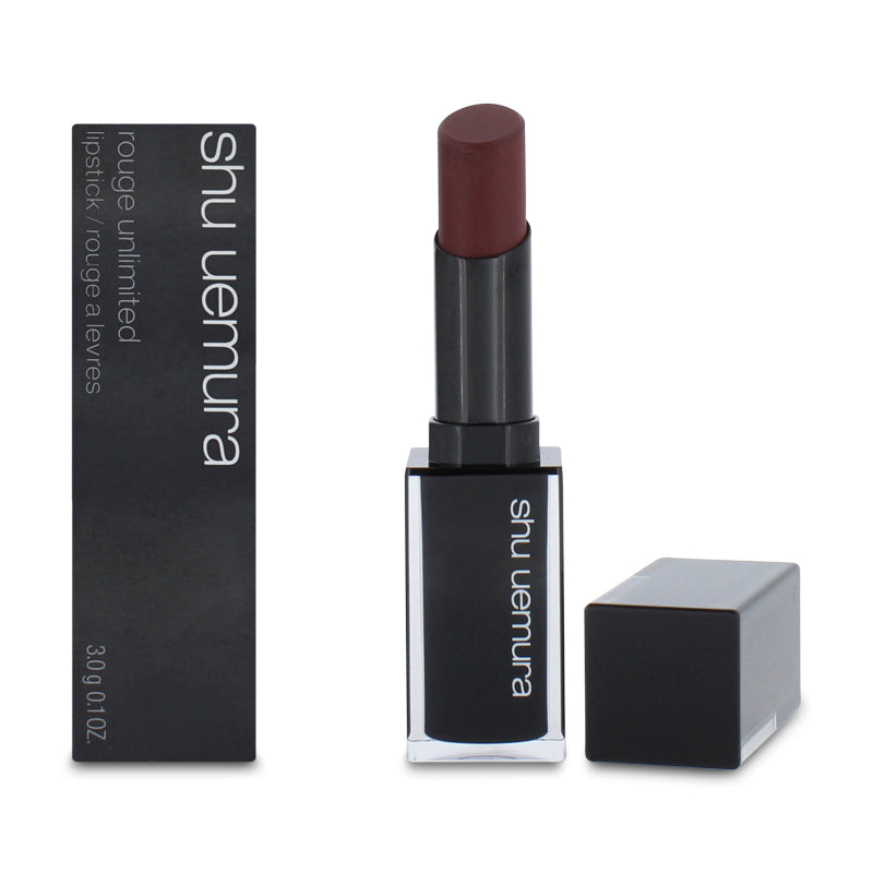 Shu Uemura Rouge Unlimited Lipstick RD180