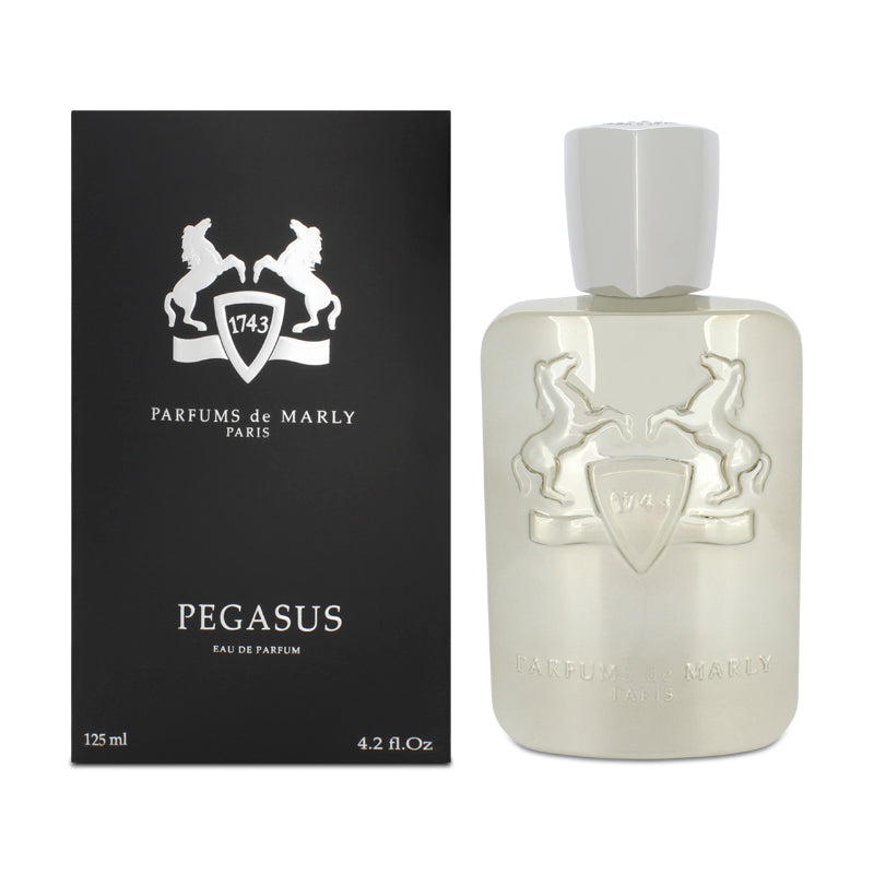Parfums De Marly Pegasus 125ml Eau De Parfum (Blemished Box)