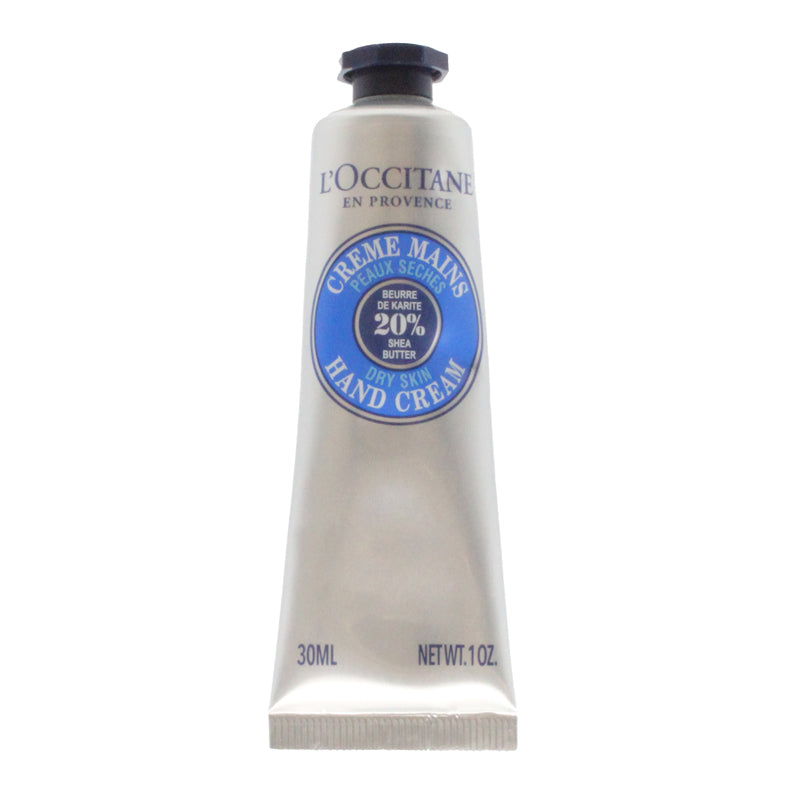 L'Occitane Shea Butter Hand Cream 30ml