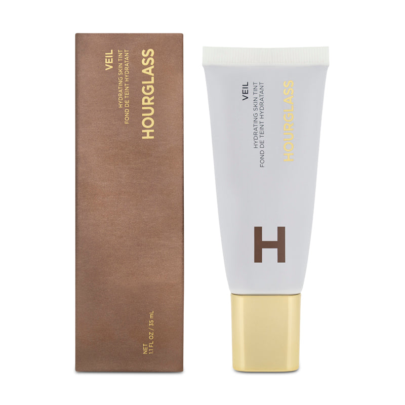 Hourglass Veil Hydrating Skin Tint 16 Deep with Cool Undertones 35ml