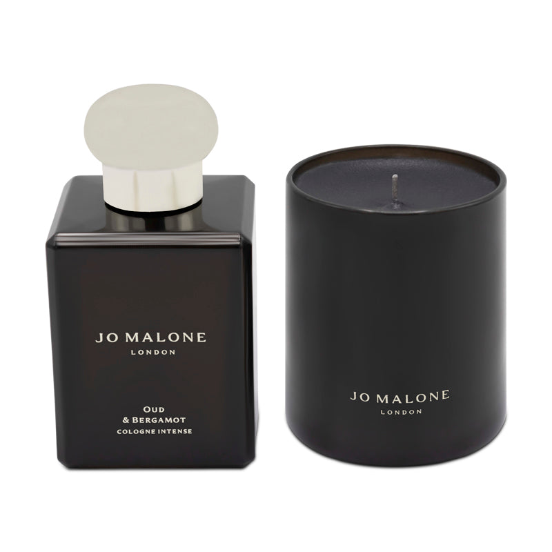 Jo Malone Cologne Intense Duo & Candle