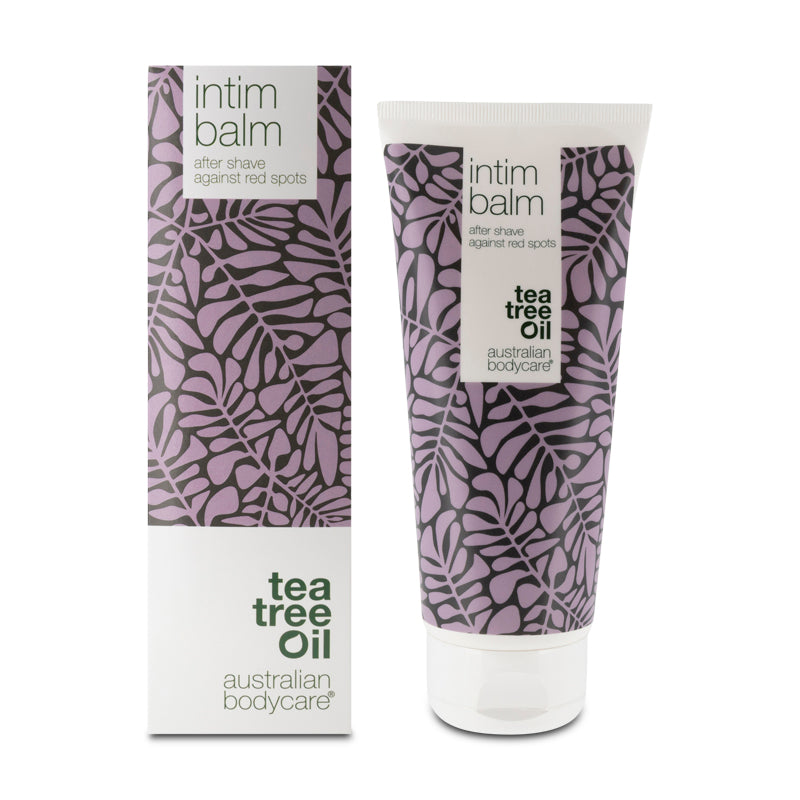 Australian Bodycare Tea Tree Oil Intim Balm 200ml
