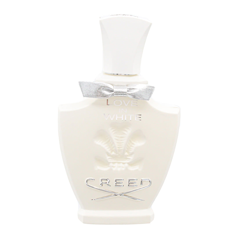 Creed Love In White 75ml Eau De Parfum | Hogies