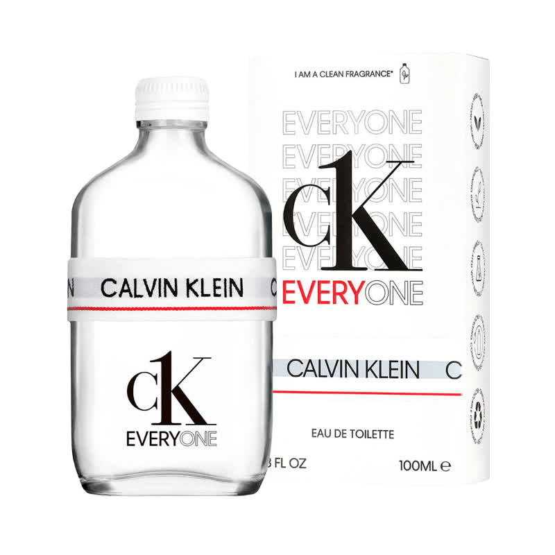 Calvin Klein CK Everyone 100ml Eau de Toilette