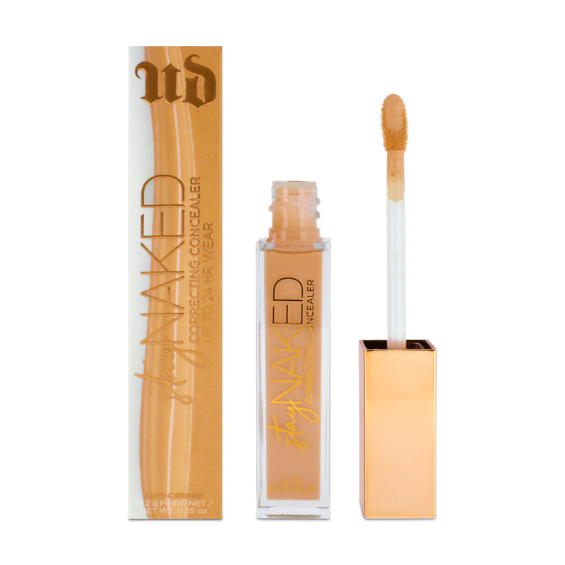 Urban Decay Stay Naked Concealer (RRP £26) 30NY Light Neutral Clearance Line