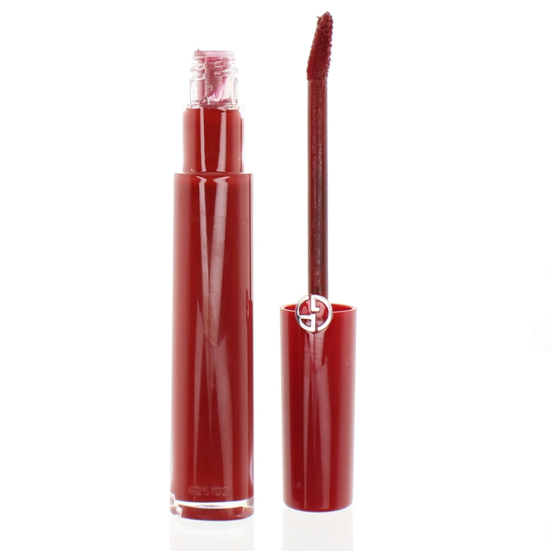 Giorgio Armani Lip Maestro Red Lipstick 400 Shop Now