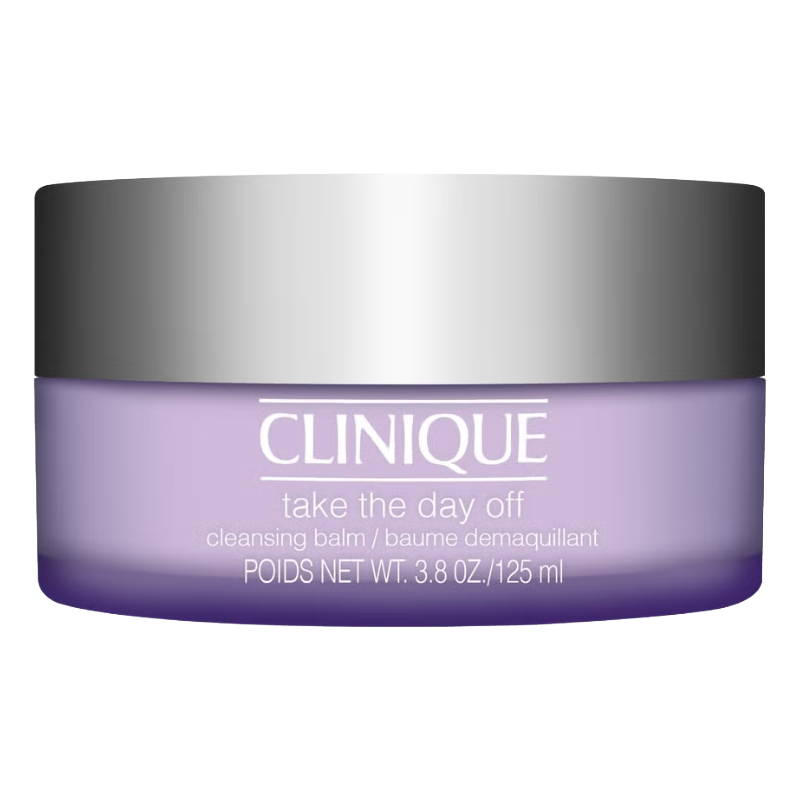Clinique Take The Day Off Cleansing Balm 125ml Makeup Remover