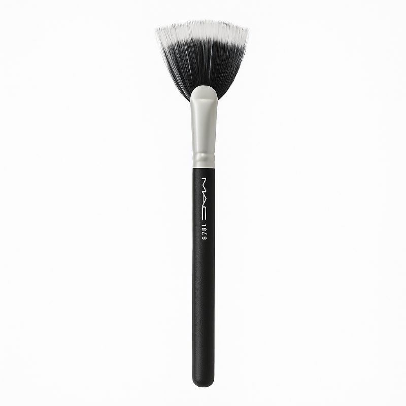 MAC 184S Duo Fibre Fan Make Up Brush