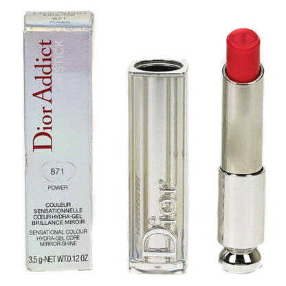 Dior Addict Lipstick Mirror Shine 871 Power