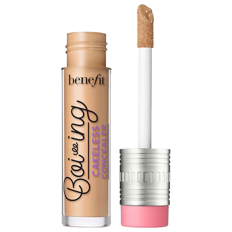 Benefit Boi-ing Concealer No.6 Medium Cool Fly High (Blemished Box)