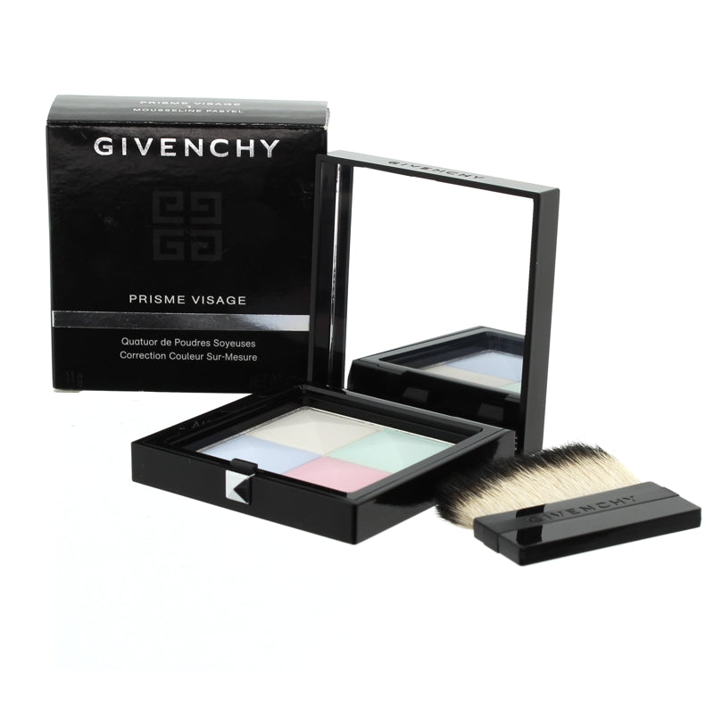 Givenchy Prisme Visage Powder 1 Mousseline Pastel