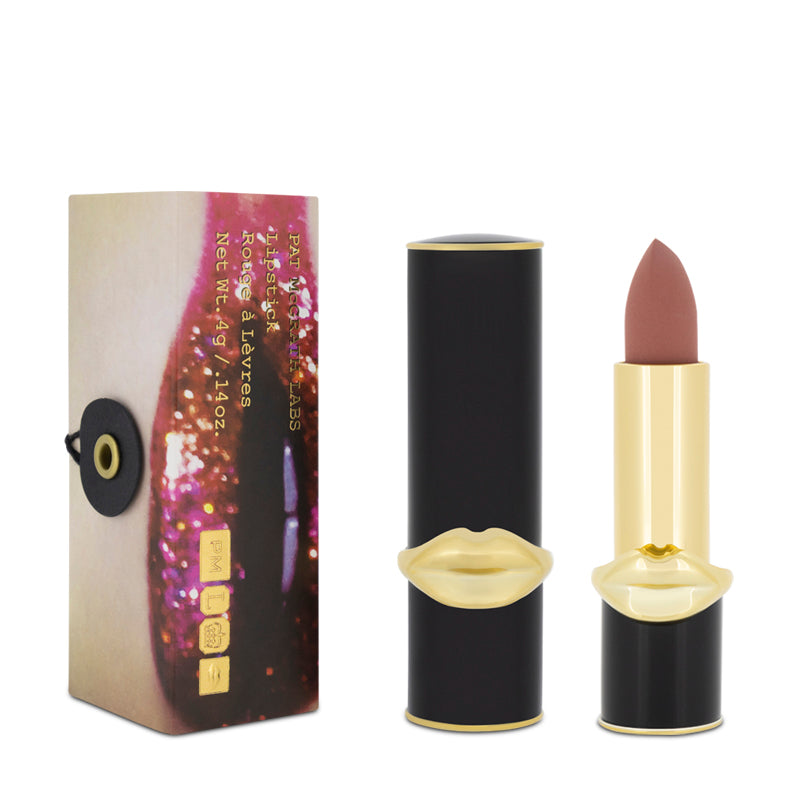 Pat McGrath Labs Mattetrance Lipstick 473 Divine Rose