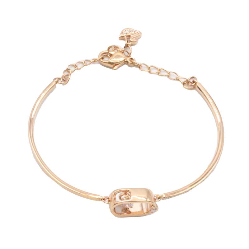 Swarovski sparkling store dance north bracelet