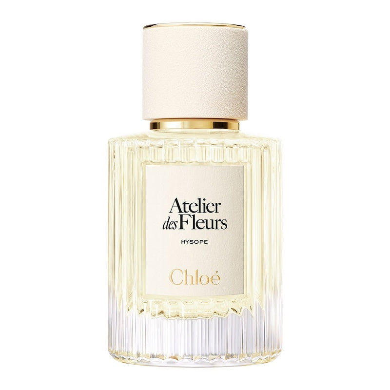 Chloe Atelier Des Fleurs Hysope 50ml Eau De Parfum