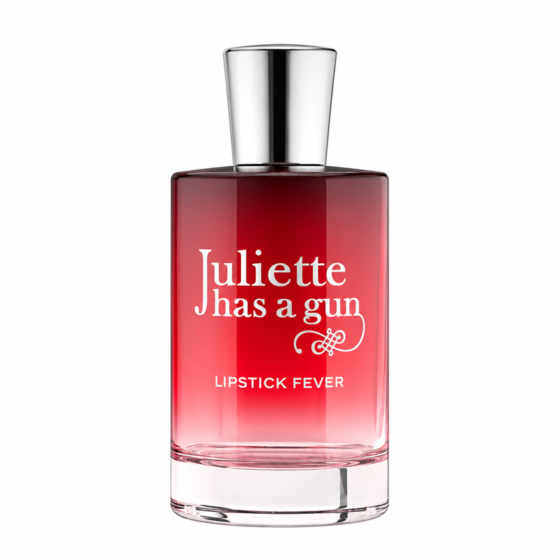 Juliette Has A Gun Lipstick Fever 100ml Eau De Parfum product bottle on white background