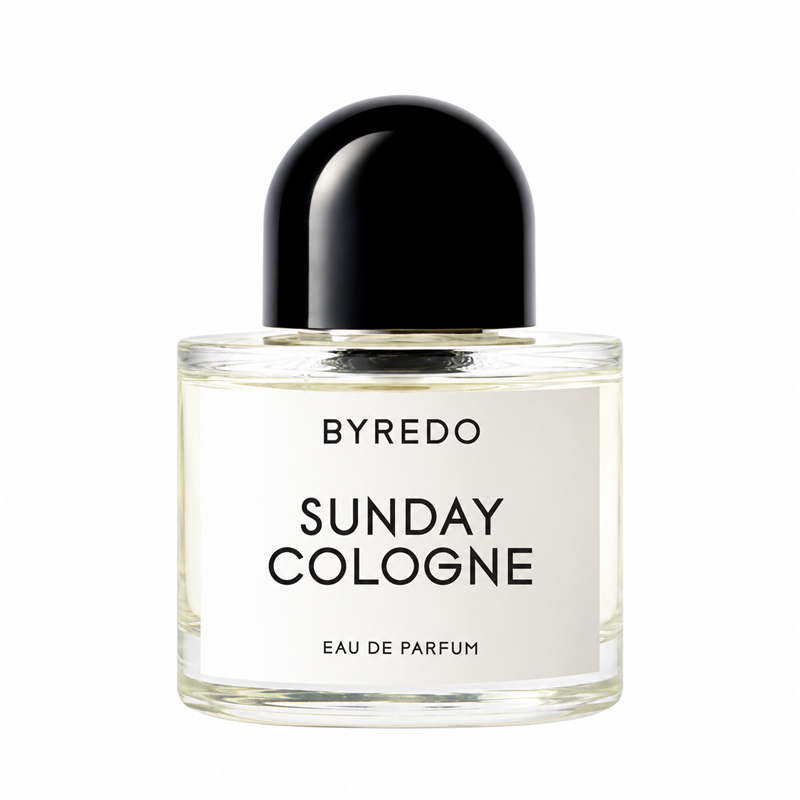 Byredo Sunday Cologne 50ml Eau De Parfum