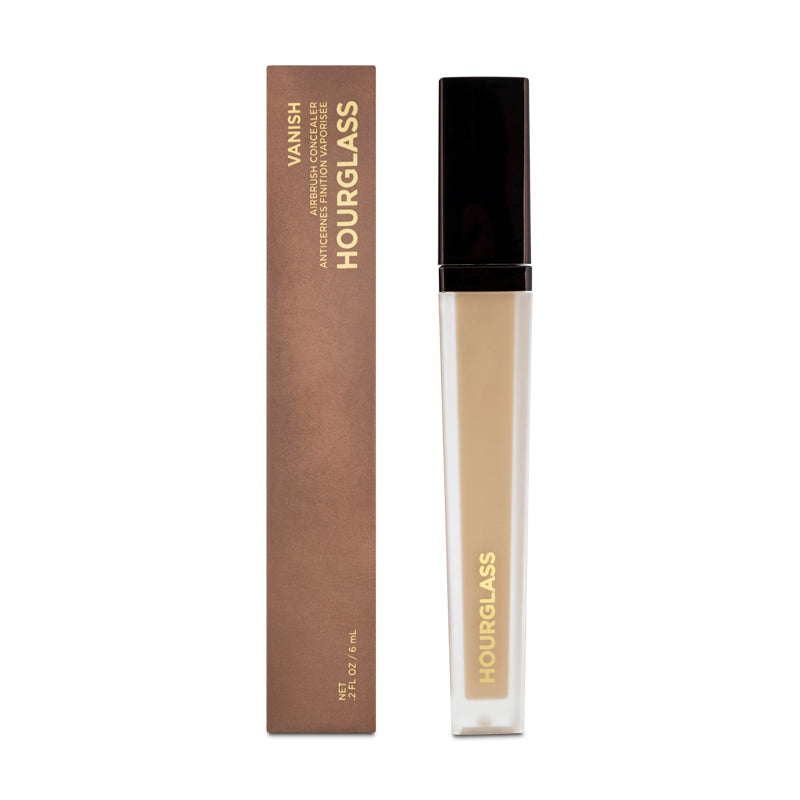 Hourglass Vanish Airbrush Concealer Apricot 5.5
