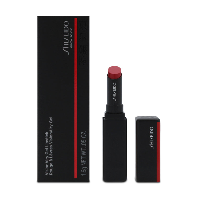 Shiseido VisionAiry Gel Lipstick, 219 Firecracker Red
