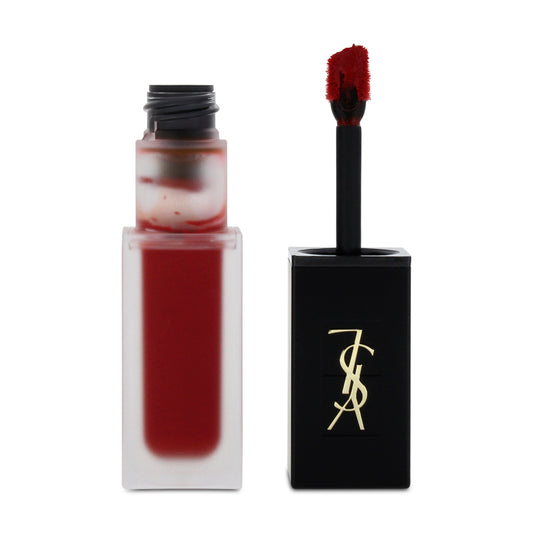 Yves Saint Laurent Tatouage Couture Velvet Lipstick 201 Rouge Tatouage