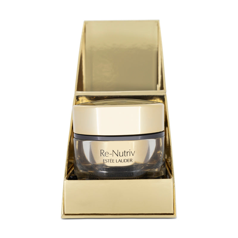 Estee Lauder Re-Nutriv Ultimate Diamond Sculpted Transformation Creme 50ml