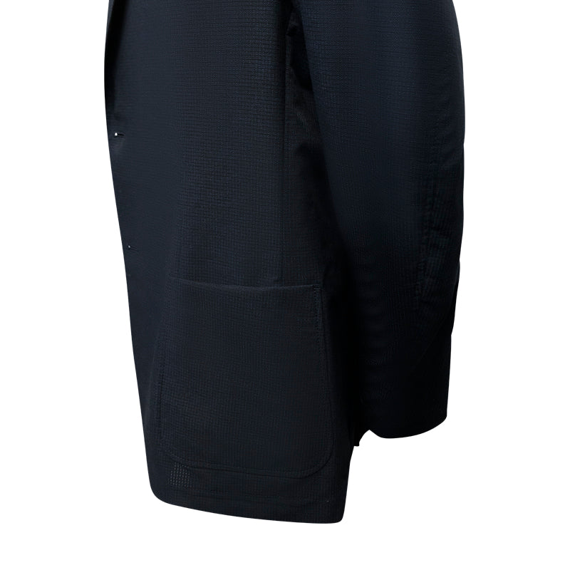 Hugo Boss Hanry Men's Slim Fit Blazer Jacket Dark Blue