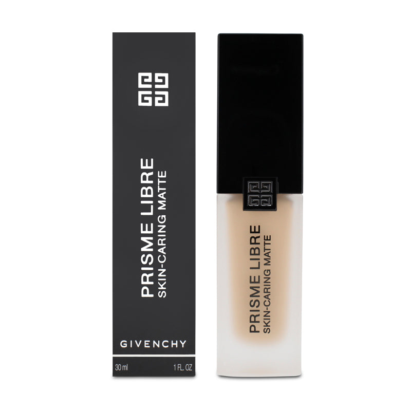 Givenchy Prisme Skin Caring Matte Foundation 3 C275 (Blemished Box)
