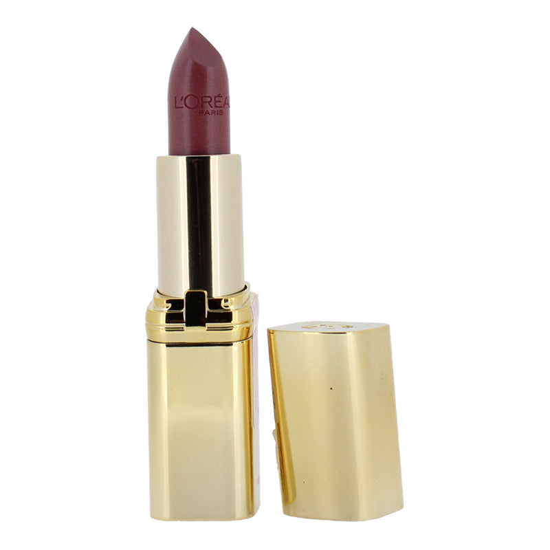 L'Oreal Colour Riche Lipstick 214 Violet Saturne