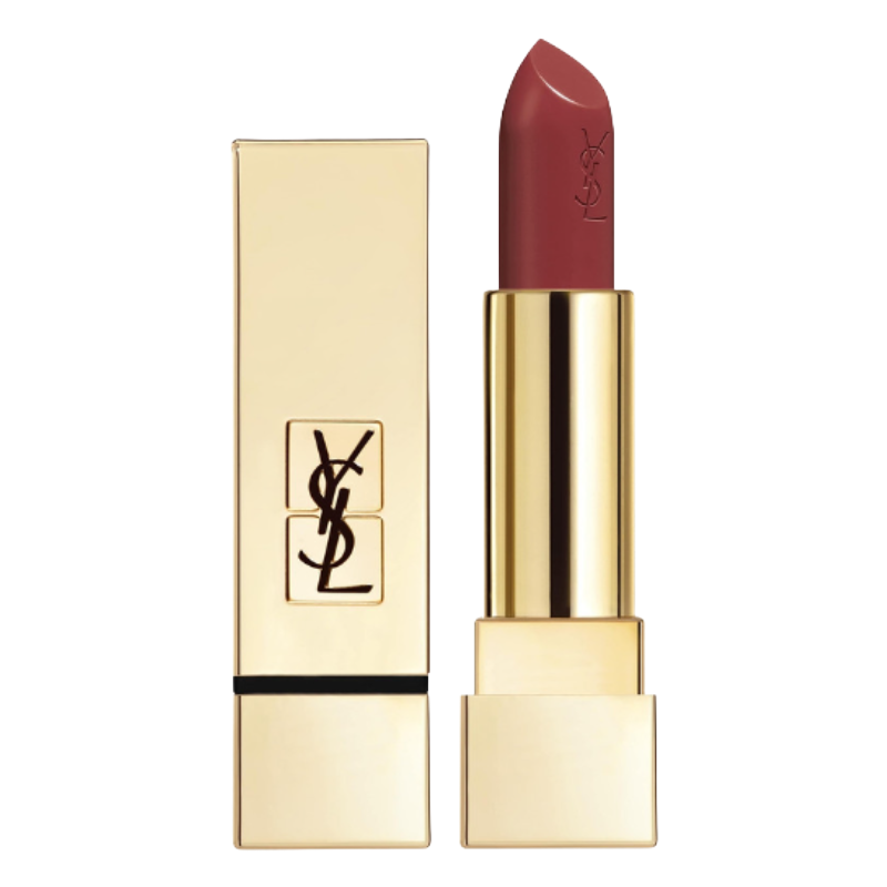 Yves Saint Laurent Rouge Pur Couture Lipstick 157 Nu Inattendu (Blemished Box)
