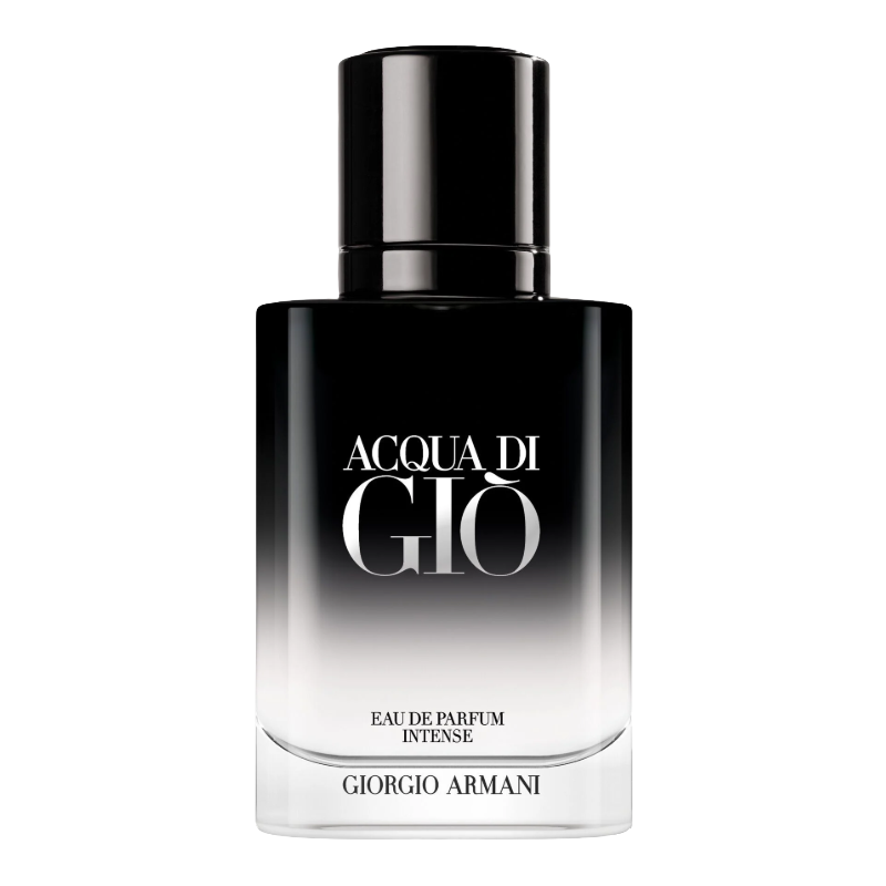 Giorgio Armani Acqua Di Gio 50ml Eau De Parfum Intense (Blemished Box)