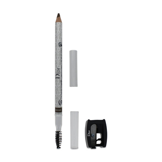 Dior Diorshow Crayon Sourcils Poudre Eyebrow Pencil 03 Brown