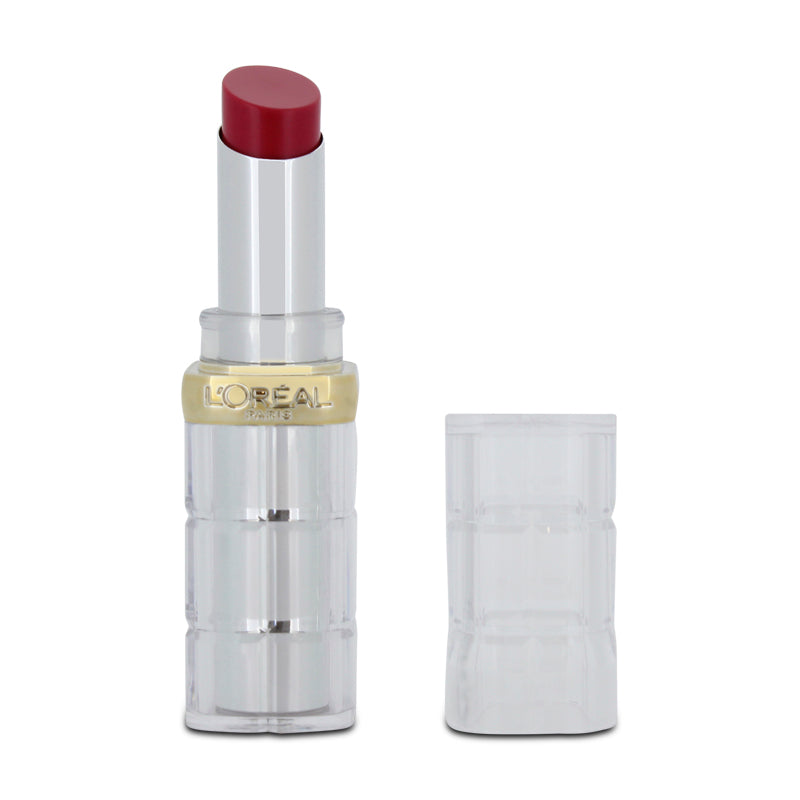 L'Oreal Colour Riche Shine Lipstick 109 Pursue Pretty