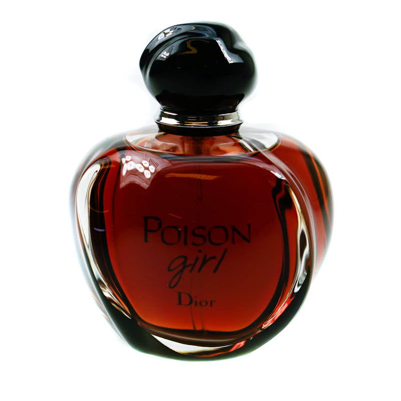 Dior Poison Girl 100ml Eau De Parfum (Blemished Box)