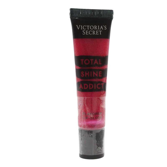 Victoria's Secret Total Shine Addict Lip Gloss Punchy