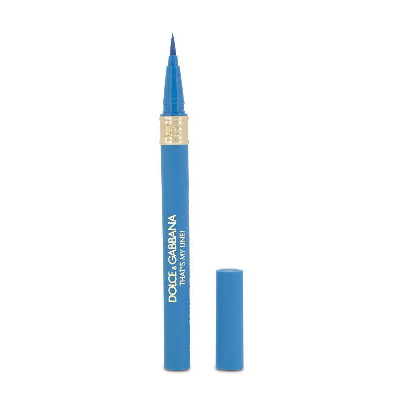Dolce & Gabbana That's My Line! 24h Lasting Waterproof Eyeliner 05 GTG