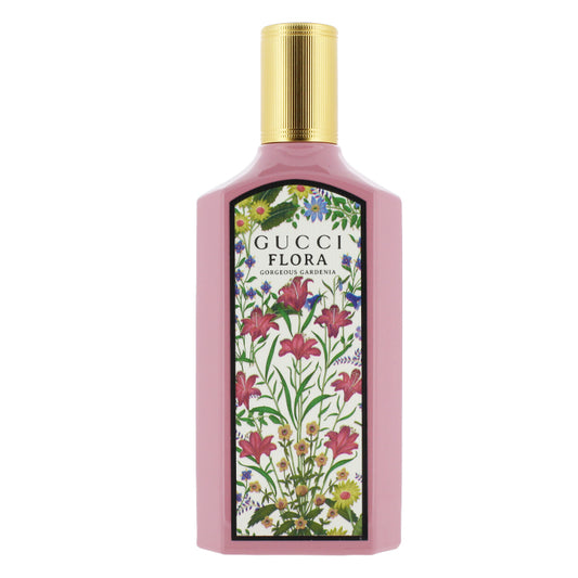 Gucci Flora Gorgeous Gardenia 100ml Eau de Parfum