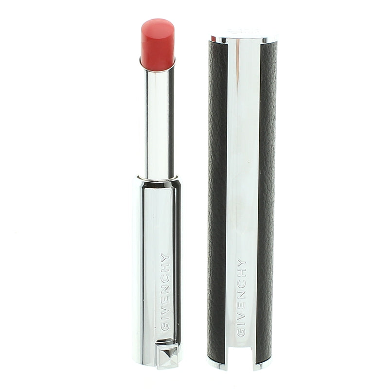 Givenchy Red Whipped Lipstick - 301 Vermillon Creation (Blemished Box)