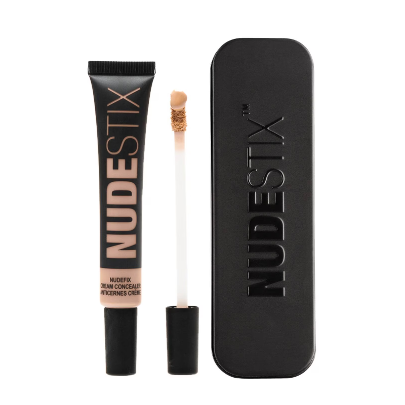 Nudestix Nudefix Cream Concealer 4 Nude