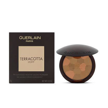 Guerlain Terracotta Light The Healthy Glow Powder 03 Medium Warm