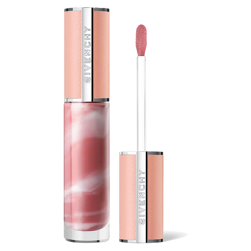 Givenchy Rose Perfecto Liquid Balm 210 Pink Nude 6ml (Blemished Box)