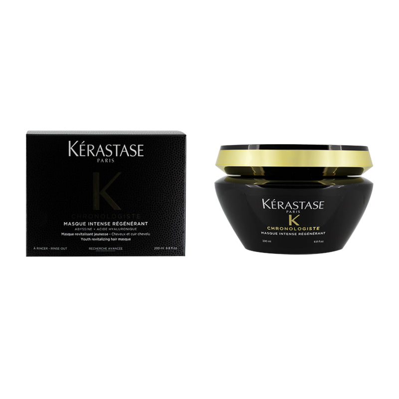 Kerastase Chronologiste Youth Revitalising Hair Masque 200ml
